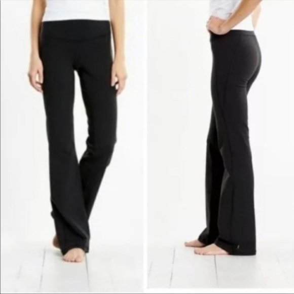 🎉4 for $20 🎉 Lucy Powermax Perfect Core flare leg Pants Size XS - Picture 1 of 13